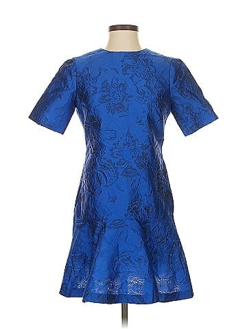 Alice + Olivia Cocktail Dress (view 1)