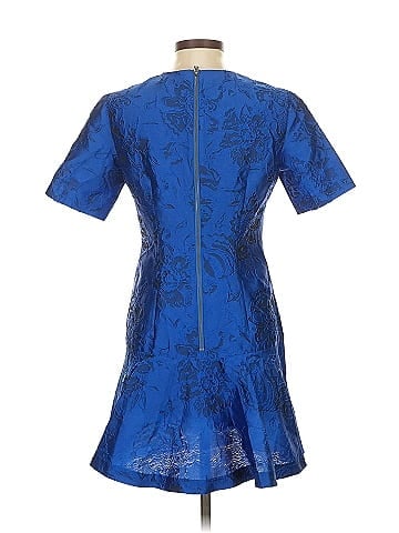 Alice + Olivia Cocktail Dress (view 2)