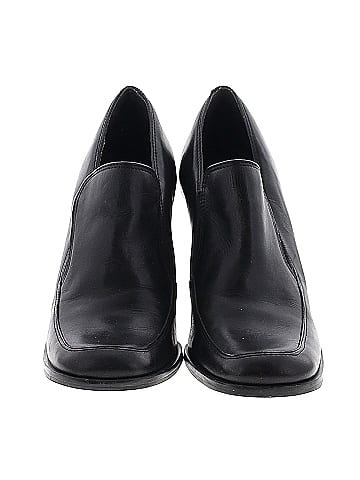 Bakers Heels (view 2)