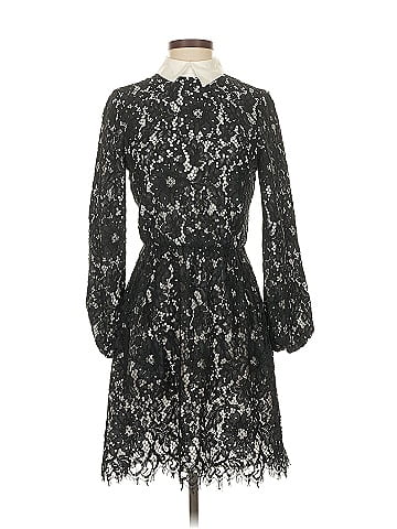 Alice + Olivia Cocktail Dress (view 1)