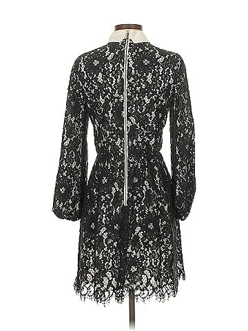 Alice + Olivia Cocktail Dress (view 2)