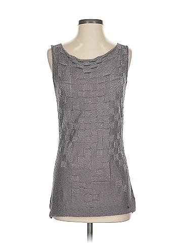 Escada Sleeveless Top (view 1)