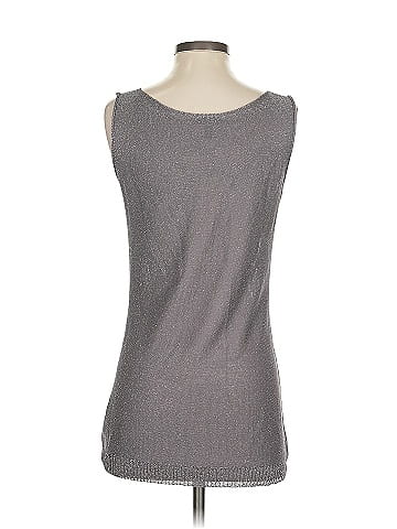 Escada Sleeveless Top (view 2)