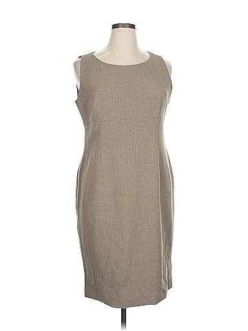Kasper Casual Dress (view 1)