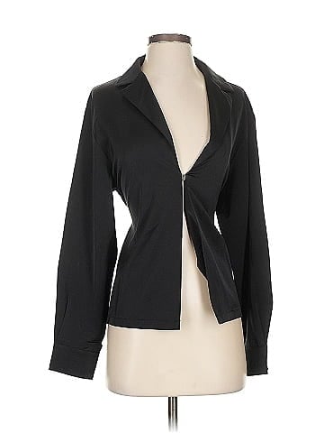 Commense Long Sleeve Blouse (view 1)