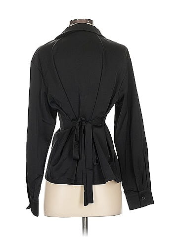 Commense Long Sleeve Blouse (view 2)