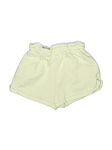 Zara Shorts (view 2)