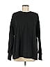Danielle Bernstein Black Pullover Sweater Size M - photo 1