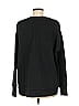 Danielle Bernstein Black Pullover Sweater Size M - photo 2