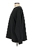 Danielle Bernstein Black Pullover Sweater Size M - photo 5