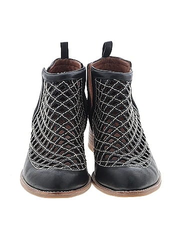 Jeffrey Campbell Ankle Boots (view 2)