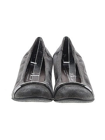 Attilio Giusti Leombruni Wedges (view 2)
