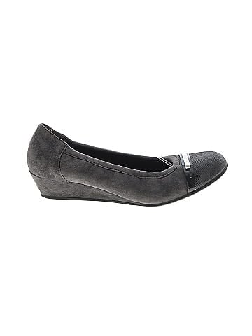 Attilio Giusti Leombruni Wedges (view 1)