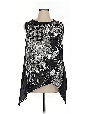 Philosophy Republic Clothing Sleeveless Blouse (view 1)