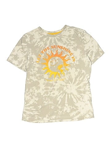 Sonoma Goods for Life Short Sleeve T-Shirt (view 1)