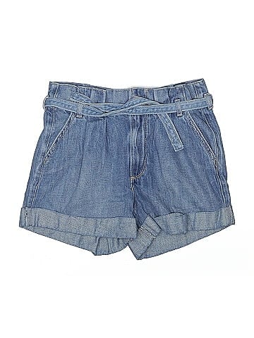 Hollister Denim Shorts (view 1)