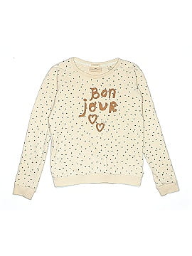 Scotch & Soda Pullover Sweater