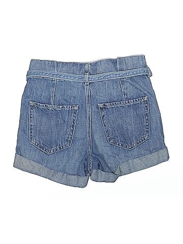 Hollister Denim Shorts (view 2)