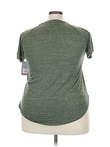 Colosseum Athletics Active T-Shirt (view 2)