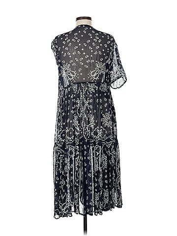 Sundance Cocktail Dress (view 2)