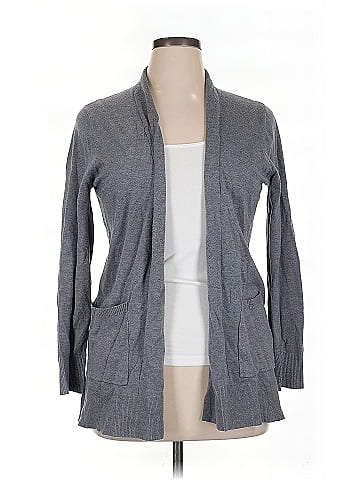 Pink Clover Cardigan (view 1)