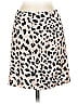 Unbranded Animal Print Pink Casual Skirt Size S - photo 1