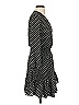MICHAEL Michael Kors Polka Dots Black Cocktail Dress Size XS - photo 4