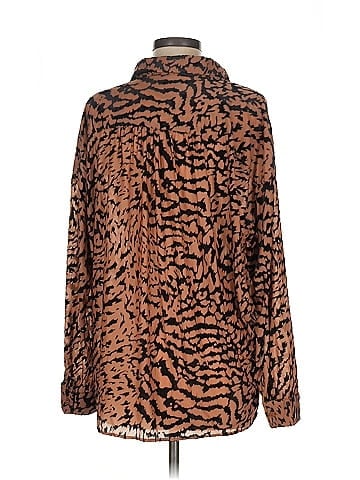 Jodifl Long Sleeve Blouse (view 2)