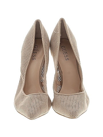 Guess Heels (view 2)