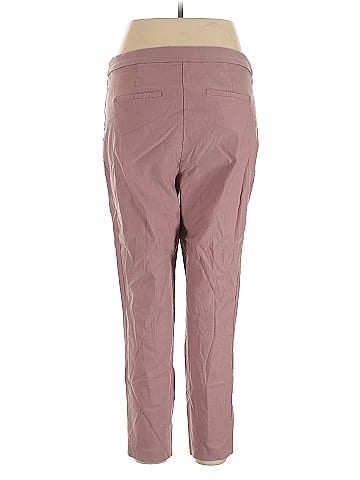 Violets & Roses Active Pants (view 2)