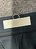 Mantu Black Dress Pants Size EU (IT) 46 / US 10 - photo 3