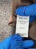 Dèluc Black Brown Active Pants Size M - photo 7