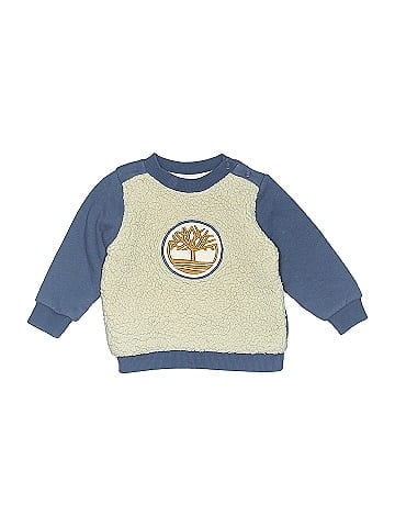 Timberland Pullover Sweater (view 1)
