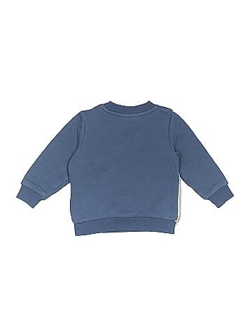 Timberland Pullover Sweater (view 2)