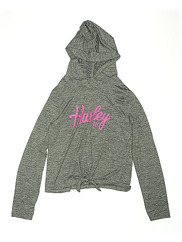 Hurley Sweatshirt (view 1)