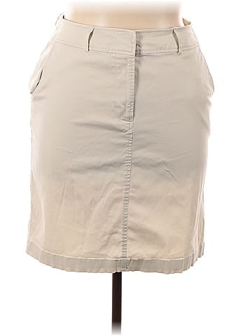 Venezia Casual Skirt (view 1)