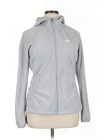 The North Face Zip Up Hoodie (view 1)
