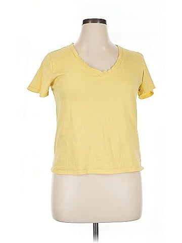 Easy Short Sleeve T-Shirt (view 1)