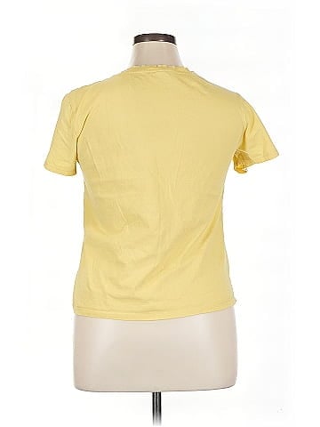 Easy Short Sleeve T-Shirt (view 2)