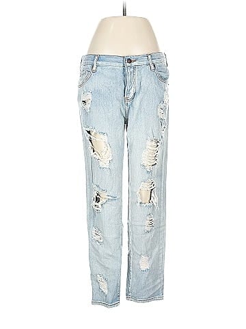 Melville Jeans (view 1)