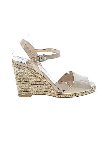 Prada Wedges (view 1)