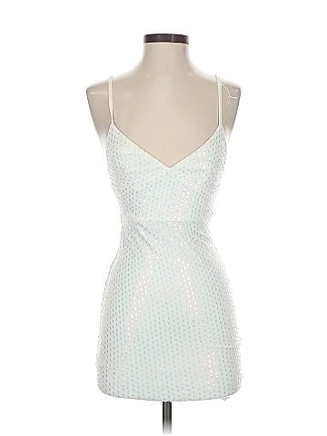 Superdown Cocktail Dress (view 1)