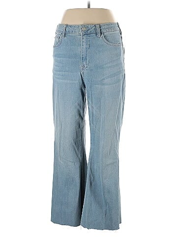 Pilcro Jeans (view 1)