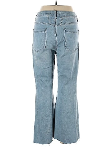 Pilcro Jeans (view 2)