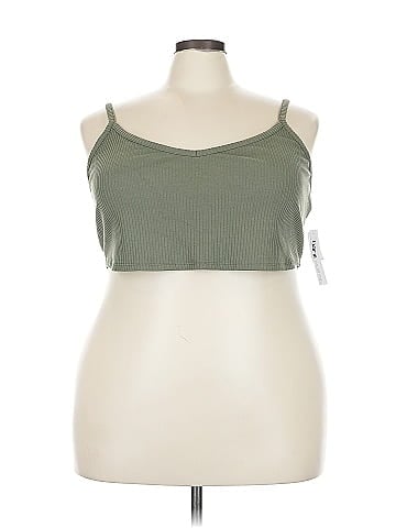 Bar III Tank Top (view 1)