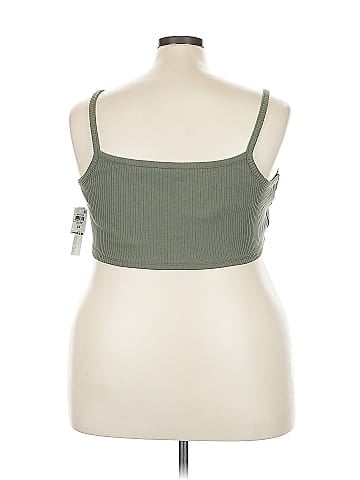 Bar III Tank Top (view 2)