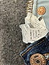 J.Crew Solid Blue Jeans Size 25 waist - photo 5