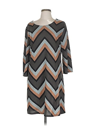 Tacera Casual Dress (view 1)