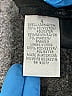 Worthington 100% Polyester Solid Black Formal Skirt Size 4 - photo 5