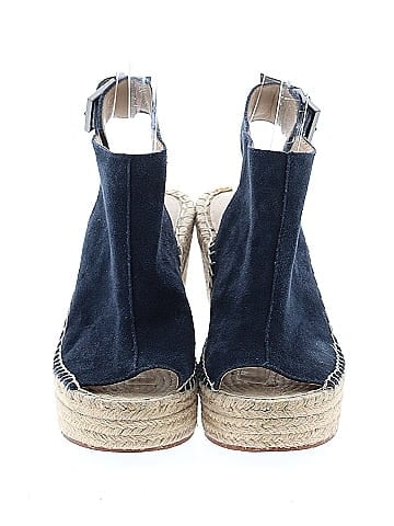Kenneth Cole New York Wedges (view 2)
